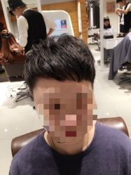 -苏豪路易士·嘉玛发廊
