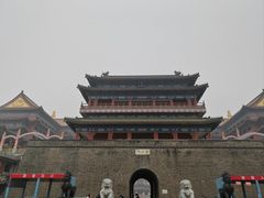 -大明幻境第一城