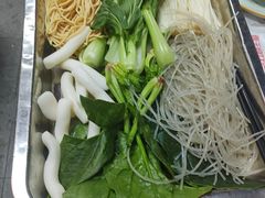 -疯狂小弟龙虾馆(南京总店)