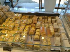 -甜心饼屋(盈彩店)