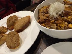 爵士屋-Jazz·ya 爵士屋(来福士店)