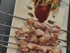 -泰善串店•延边朝鲜族烧烤(理工大学店)