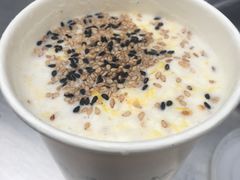 -清真老马家国华牛奶鸡蛋醪糟(正宁路店)