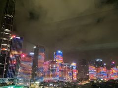 -深圳星河丽思卡尔顿酒店