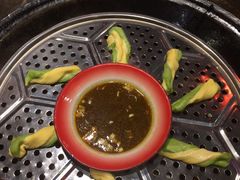 -粗粮人家·东北菜(洋桥店)