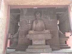 -四门塔风景区
