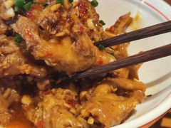 -蛮佬拾·乡里土菜馆(河西王府井店)
