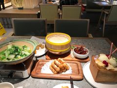 -皖香览约·徽菜(吴江吾悦店)