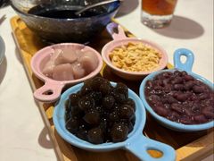 -鹿港小镇(悠唐店)