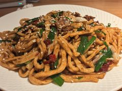 -谷丽麦馕新疆菜·清真(步步高梅溪新天地店)