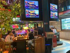 -肉串汪(望京店)