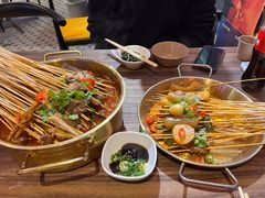 -口口一(江汉路店)