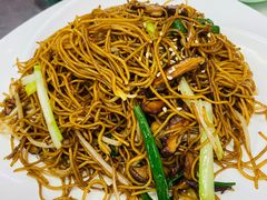 -万利港式茶餐厅