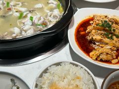 -周渝食惦酸菜鱼(青浦店)