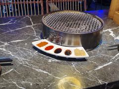 -十三姨正合丰烤肉(营迹路店)