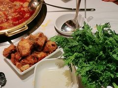 -涿派·炝锅鱼(涿州店)