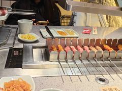 -白玉·朝鲜族烤串(深圳Kkone店)