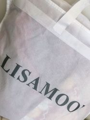 -Lisamoon礼慕纱婚纱礼服高级定制