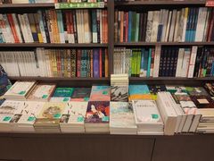 -商务印书馆(铜锣湾图书中心店)