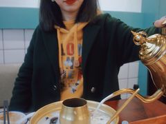 -五条人糖水铺(武林总店)