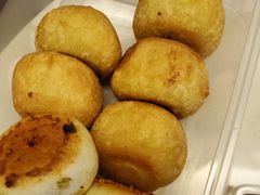 -毛华美食(清扬路店)