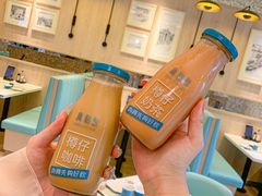 -真點心(高士德店)