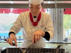 -红花铁板烧(古羊路店)