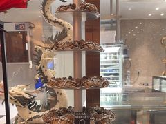 -菲住布渴酒店自助餐厅(阿里巴巴西溪园区店)