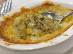 蟹斗-红房子西菜馆(淮海店)