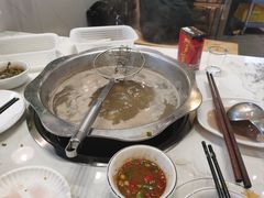 -一鼎来潮汕牛肉自助火锅(翻身分店)
