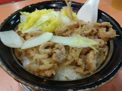 -煲煲掂风味煲仔饭餐厅(西区店)