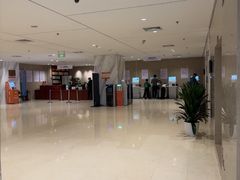 -海淀区图书馆·北馆