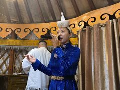 -海拉尔蒙古包(房山长阳店)