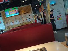 -海底捞火锅(海悦天地店)