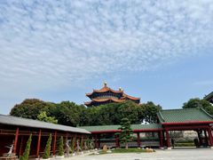 -广东圆玄道观