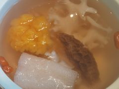 -翕间食·精致淮扬菜(江苏大剧院店)