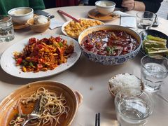 -龙门阵茶屋川菜馆(武康路店)