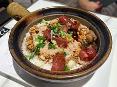 -深仔记茶餐厅(亚士厘道店)