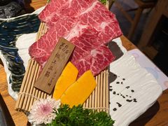 -黑牛の店·和牛烧肉(石家庄万象城店)