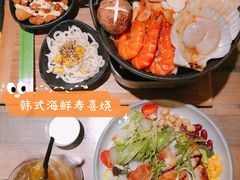 -卡朋西餐(扬名广场店)