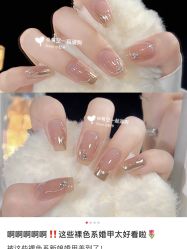 -LILY NAILS美甲美睫