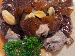 -鹅掂·大岭山烧鹅