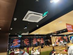 -海底捞火锅(龙湖金沙天街店)