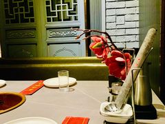 -大得涮肉(三元桥店)