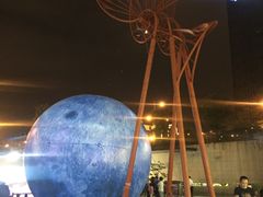 -易生活购物公园