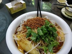 -瑞丰园庭院餐厅·白族传统家常菜