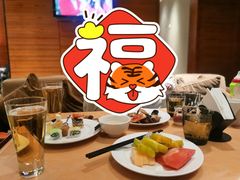 -中山利和希尔顿酒店