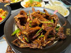 -掌上鲜(南顺城街店)