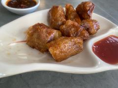 -四里沙茶面(七星西路分店)