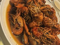 -马头巷·食景园(苏州总店)